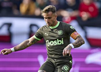 Bayer 04 Leverkusen: Neuzugang Aleix Garcia (FC Girona)